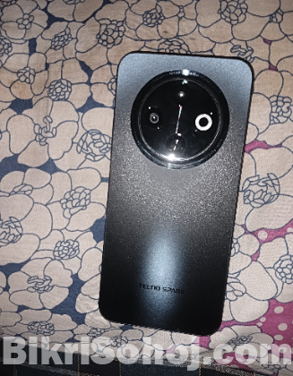 TECNO 30C